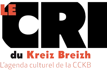 logo agenda culturel du kreiz breizh - Accueil - Kergrist-Moëlou